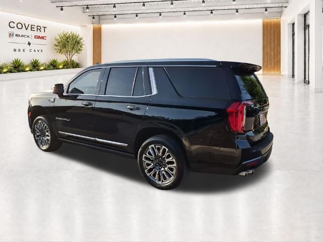 2023 GMC Yukon 4WD 4dr Denali Ultimate