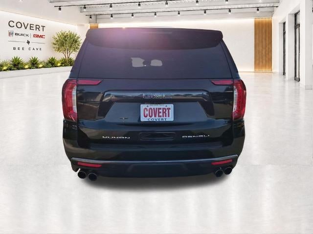 2023 GMC Yukon 4WD 4dr Denali Ultimate