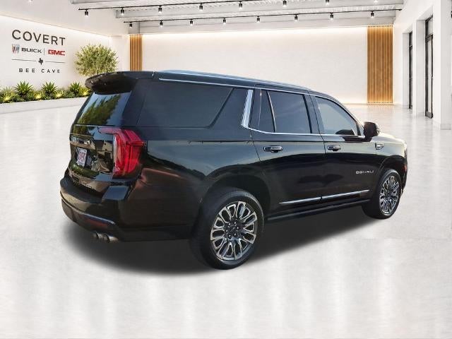 2023 GMC Yukon 4WD 4dr Denali Ultimate