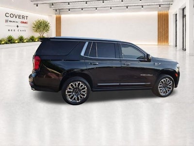 2023 GMC Yukon 4WD 4dr Denali Ultimate
