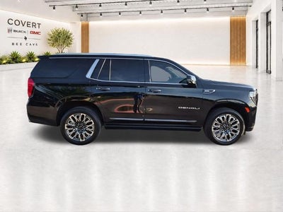 2023 GMC Yukon 4WD 4dr Denali Ultimate