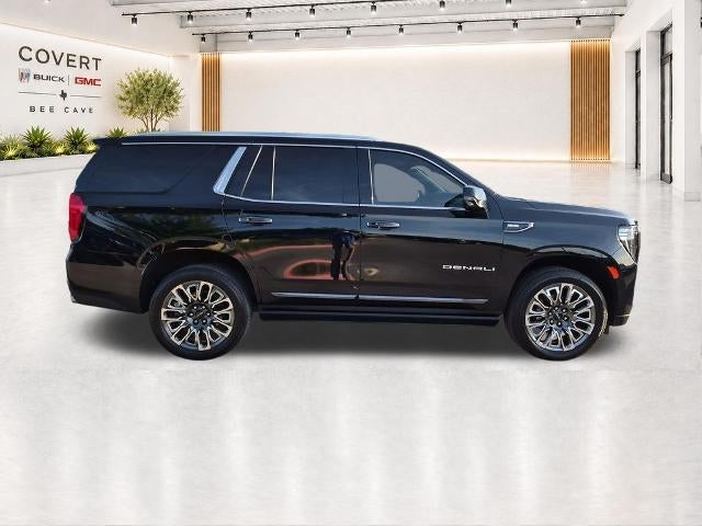 2023 GMC Yukon 4WD 4dr Denali Ultimate