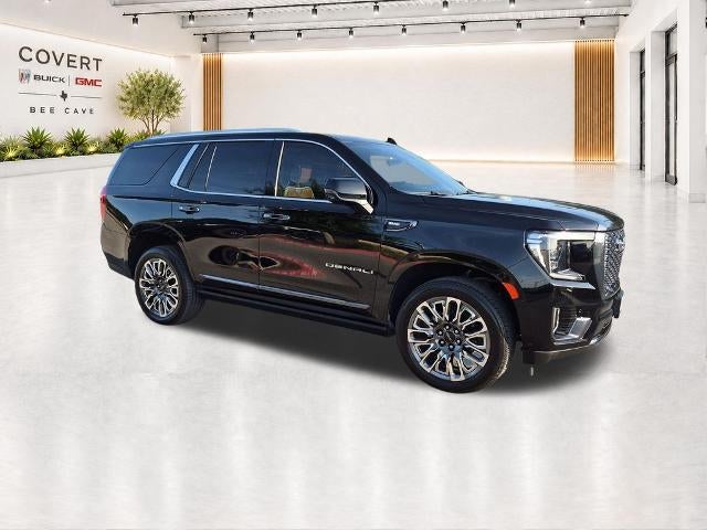 2023 GMC Yukon 4WD 4dr Denali Ultimate