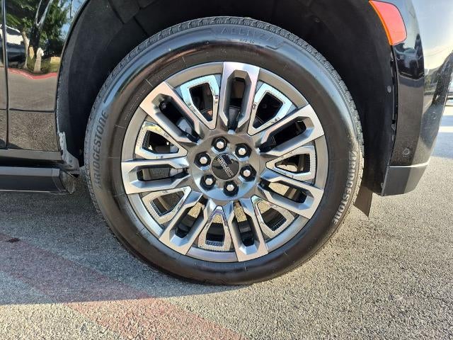 2023 GMC Yukon 4WD 4dr Denali Ultimate
