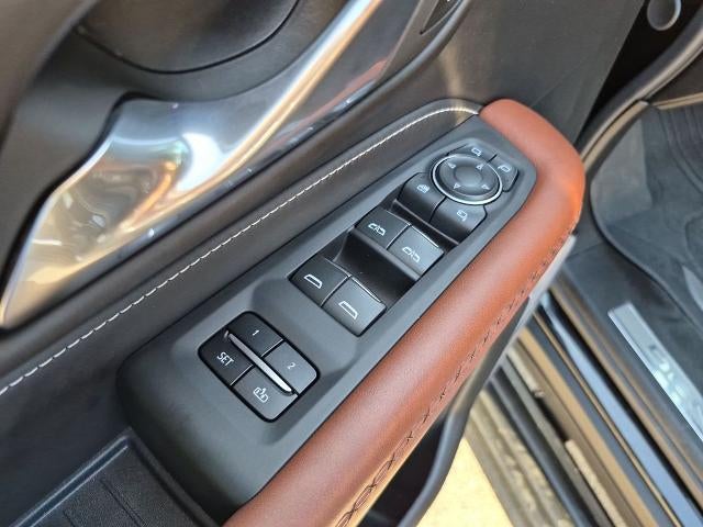2023 GMC Yukon 4WD 4dr Denali Ultimate