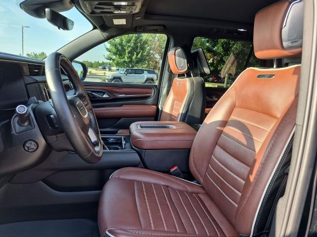 2023 GMC Yukon 4WD 4dr Denali Ultimate