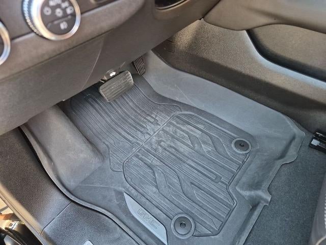 2023 GMC Yukon 4WD 4dr Denali Ultimate