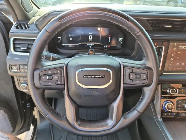 2023 GMC Yukon 4WD 4dr Denali Ultimate