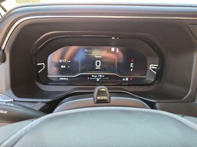 2023 GMC Yukon 4WD 4dr Denali Ultimate