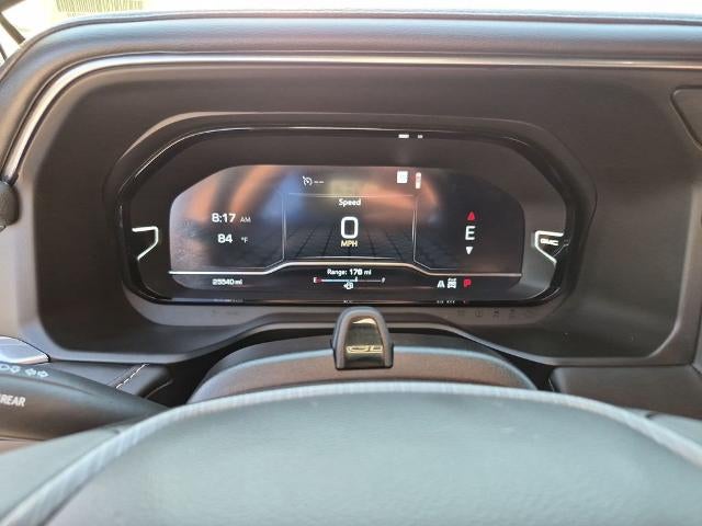 2023 GMC Yukon 4WD 4dr Denali Ultimate