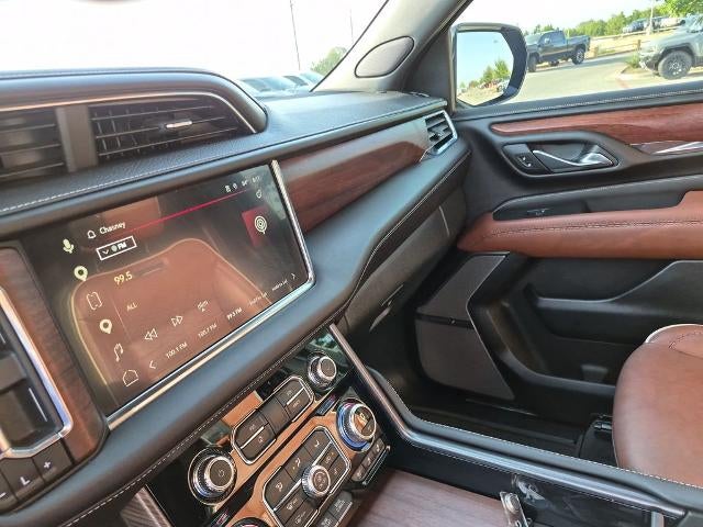 2023 GMC Yukon 4WD 4dr Denali Ultimate
