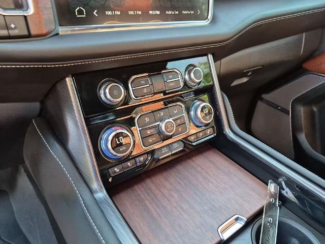 2023 GMC Yukon 4WD 4dr Denali Ultimate