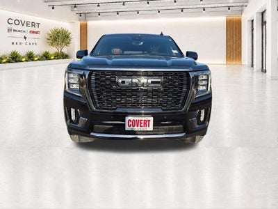 2023 GMC Yukon 4WD 4dr Denali Ultimate