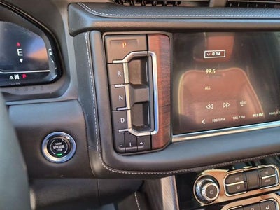 2023 GMC Yukon 4WD 4dr Denali Ultimate