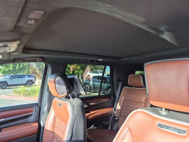 2023 GMC Yukon 4WD 4dr Denali Ultimate