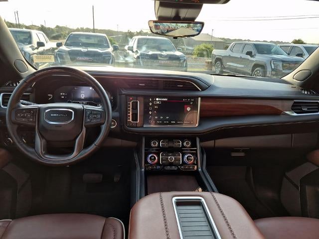 2023 GMC Yukon 4WD 4dr Denali Ultimate