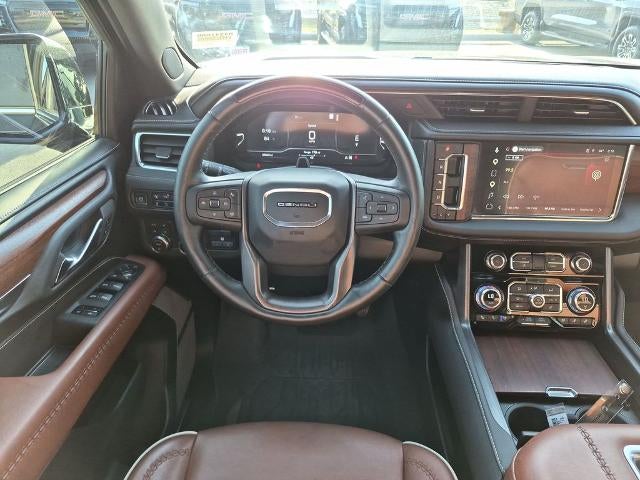 2023 GMC Yukon 4WD 4dr Denali Ultimate