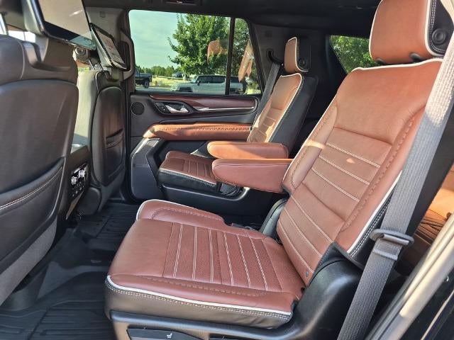 2023 GMC Yukon 4WD 4dr Denali Ultimate