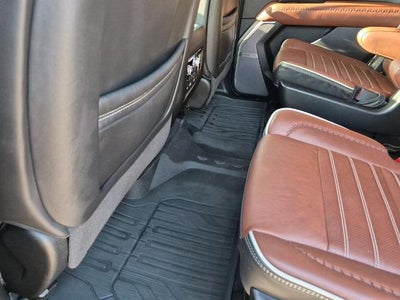 2023 GMC Yukon 4WD 4dr Denali Ultimate