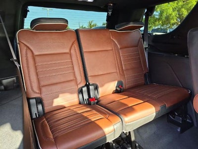 2023 GMC Yukon 4WD 4dr Denali Ultimate