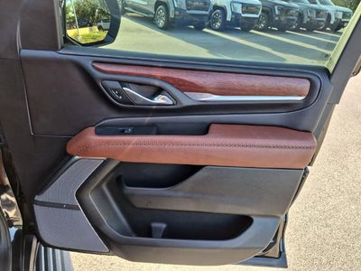 2023 GMC Yukon 4WD 4dr Denali Ultimate