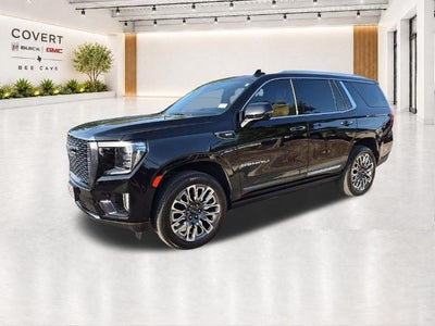 2023 GMC Yukon 4WD 4dr Denali Ultimate