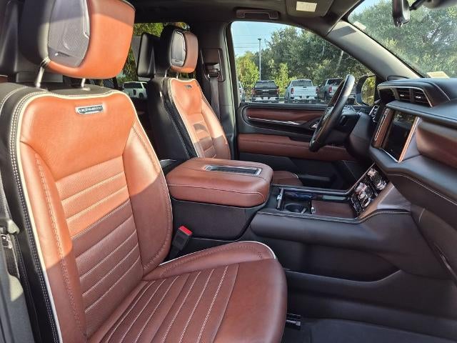 2023 GMC Yukon 4WD 4dr Denali Ultimate