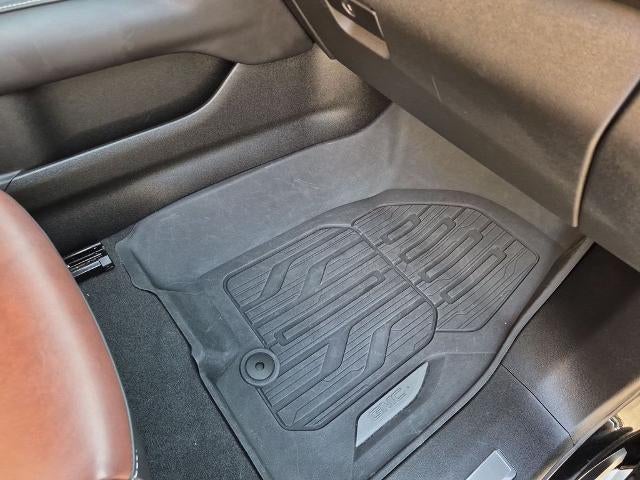 2023 GMC Yukon 4WD 4dr Denali Ultimate
