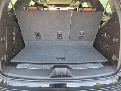 2023 GMC Yukon 4WD 4dr Denali Ultimate