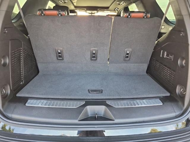 2023 GMC Yukon 4WD 4dr Denali Ultimate