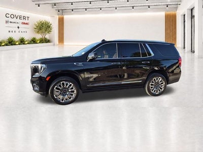 2023 GMC Yukon 4WD 4dr Denali Ultimate