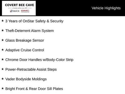 2023 GMC Yukon 4WD 4dr Denali Ultimate