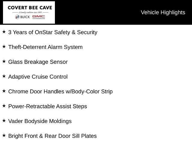 2023 GMC Yukon 4WD 4dr Denali Ultimate