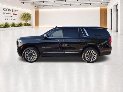 2023 GMC Yukon 4WD 4dr Denali Ultimate