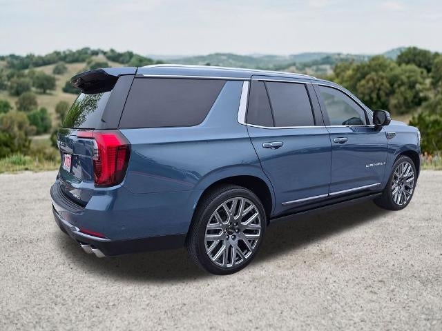 2025 GMC Yukon 4WD 4dr Denali Ultimate