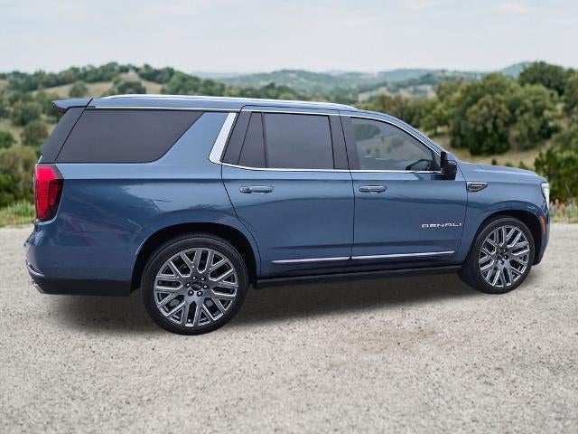 2025 GMC Yukon 4WD 4dr Denali Ultimate