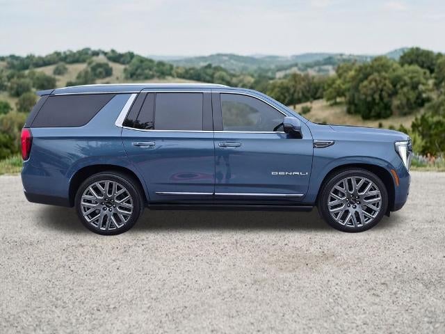 2025 GMC Yukon 4WD 4dr Denali Ultimate