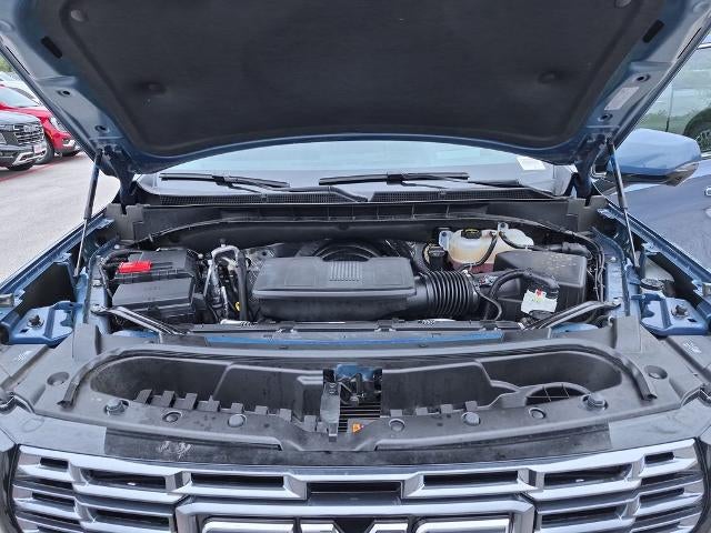 2025 GMC Yukon 4WD 4dr Denali Ultimate