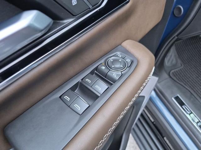 2025 GMC Yukon 4WD 4dr Denali Ultimate