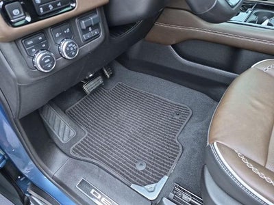 2025 GMC Yukon 4WD 4dr Denali Ultimate
