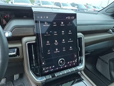 2025 GMC Yukon 4WD 4dr Denali Ultimate