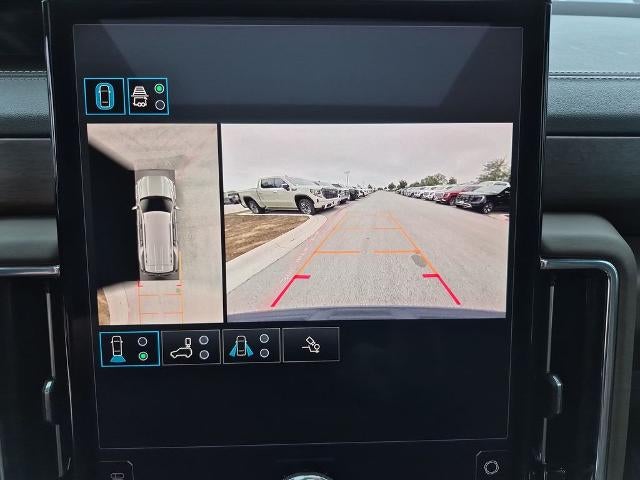 2025 GMC Yukon 4WD 4dr Denali Ultimate