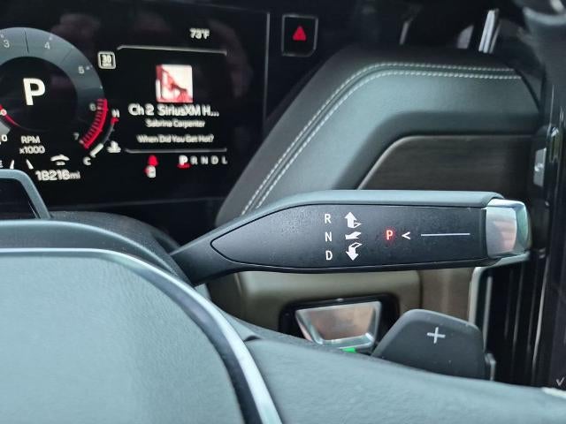 2025 GMC Yukon 4WD 4dr Denali Ultimate