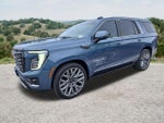 2025 GMC Yukon 4WD 4dr Denali Ultimate
