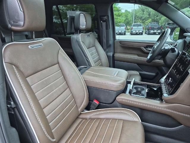 2025 GMC Yukon 4WD 4dr Denali Ultimate
