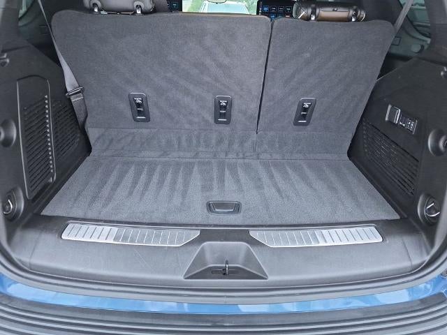 2025 GMC Yukon 4WD 4dr Denali Ultimate