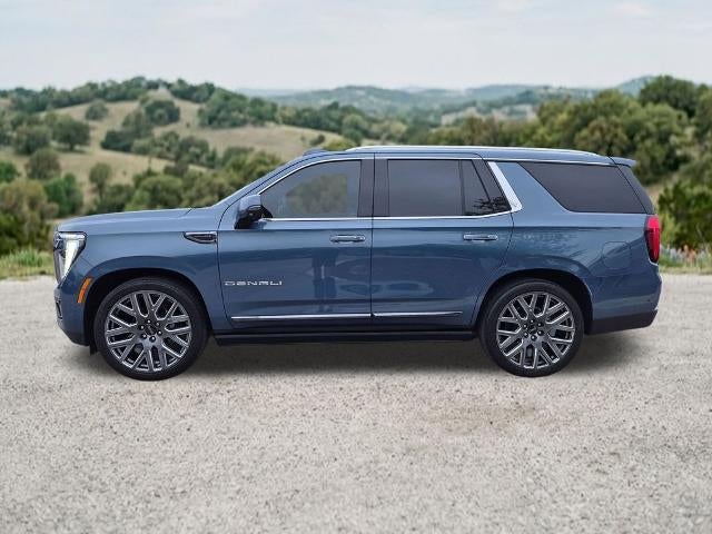 2025 GMC Yukon 4WD 4dr Denali Ultimate