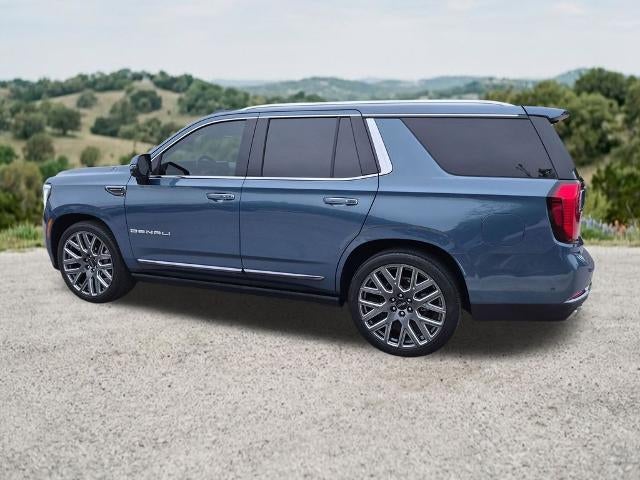 2025 GMC Yukon 4WD 4dr Denali Ultimate