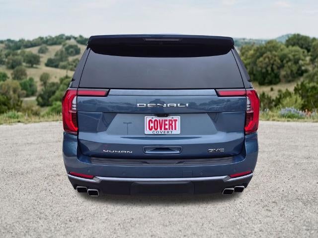 2025 GMC Yukon 4WD 4dr Denali Ultimate