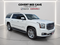2018 GMC Yukon XL SLT